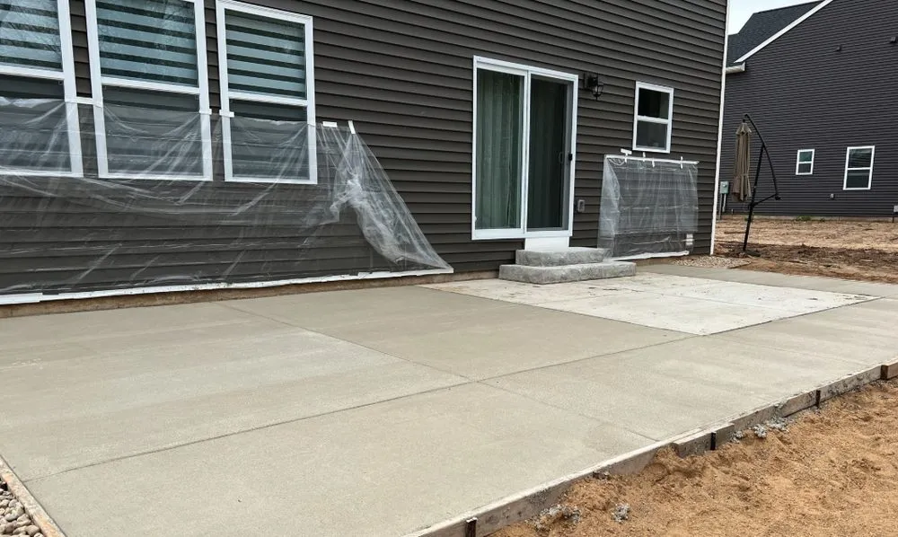 Affordable landscape design in Kalamazoo, MI - Pro Turf Management