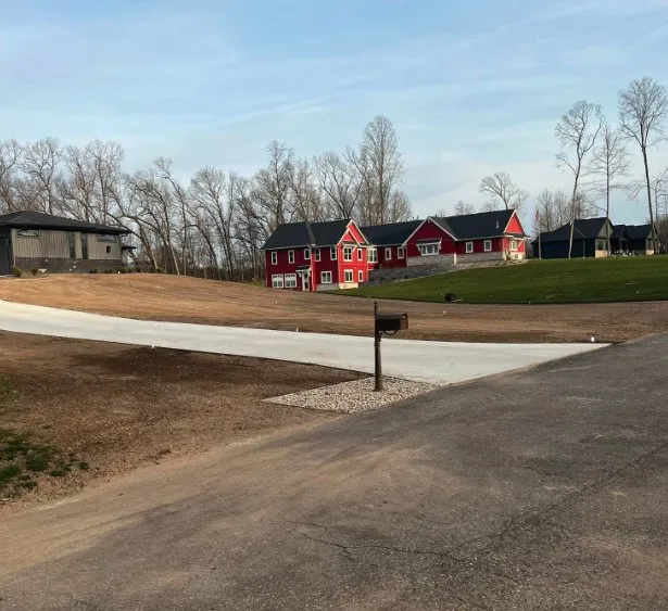 Reliable garden landscaping for year-round maintenance in Kalamazoo, MI by Pro Turf Management