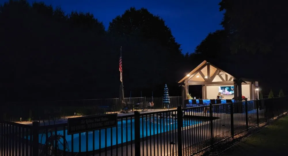 Reliable landscape installation in Kalamazoo, MI - Pro Turf Management