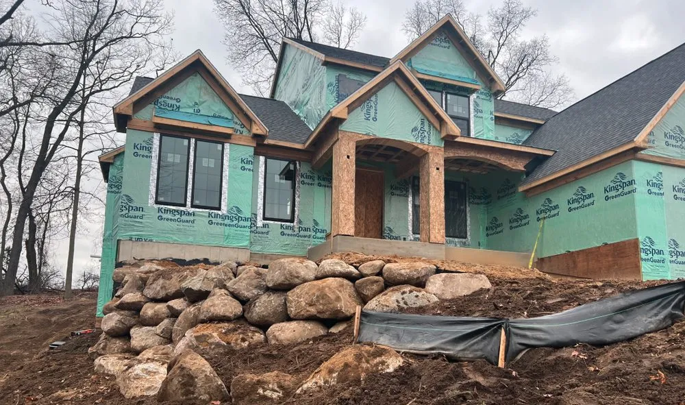 Trusted landscaping services experts serving Kalamazoo, MI - Pro Turf Management