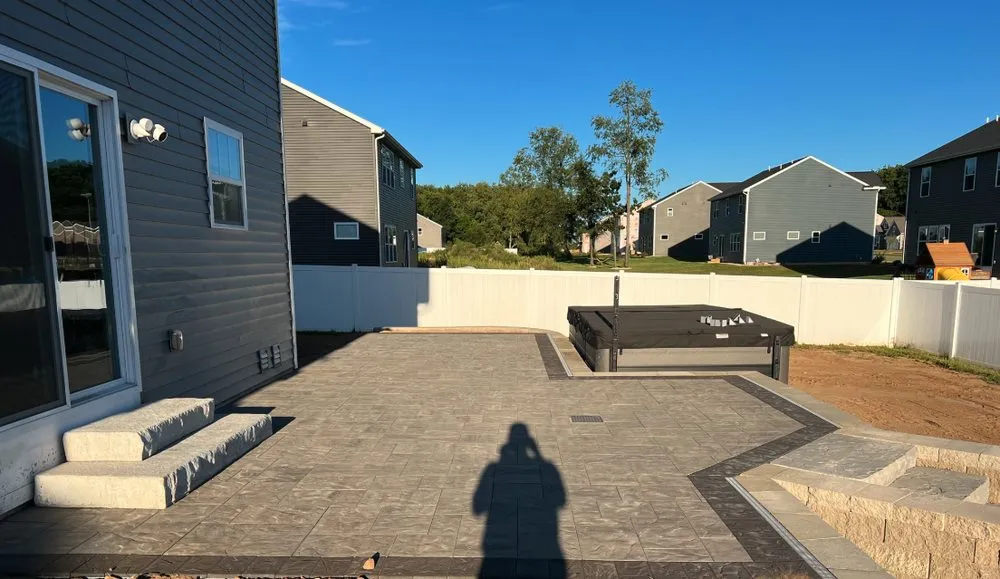 Trusted landscape design for outdoor upgrades across Kalamazoo, MI - Pro Turf Management