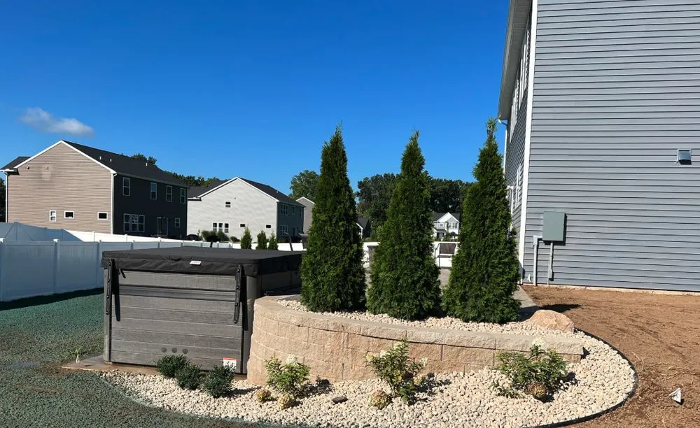 Expert residential landscaping for beautiful yards across Kalamazoo, MI - Pro Turf Management