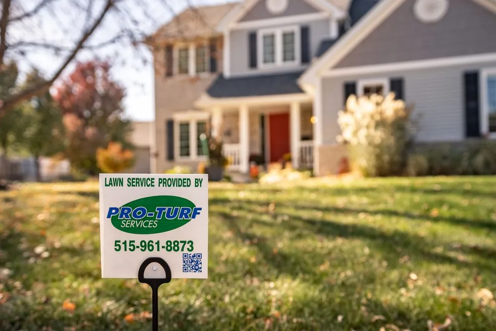 Affordable garden landscaping for outdoor upgrades across Indianola, IA - Pro Turf Service