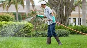 Custom lawn mowing service in American Fork, UT - Pro Turf Services