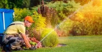 Local lawn care service in American Fork, UT - Pro Turf Services