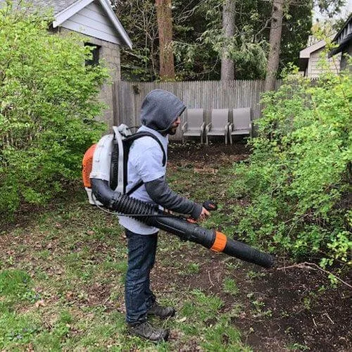 Reliable landscaping services for year-round maintenance in Albany, NY by Pro Value Landscaping & Snow Removal