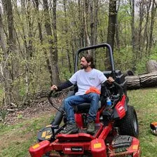 Expert landscape design for beautiful yards across Albany, NY - Pro Value Landscaping & Snow Removal