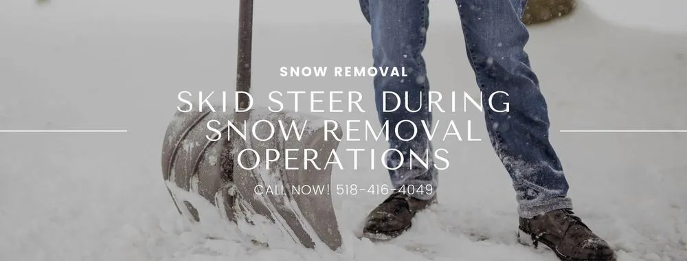 Expert yard cleanup service for residential properties in Albany, NY by Pro Value Landscaping & Snow Removal