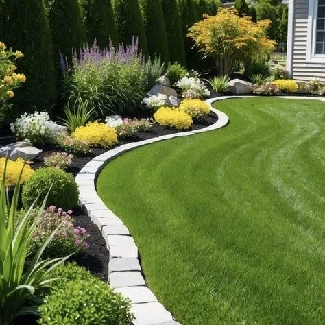 Trusted outdoor landscaping experts serving Revere, MA - Pro Veliz