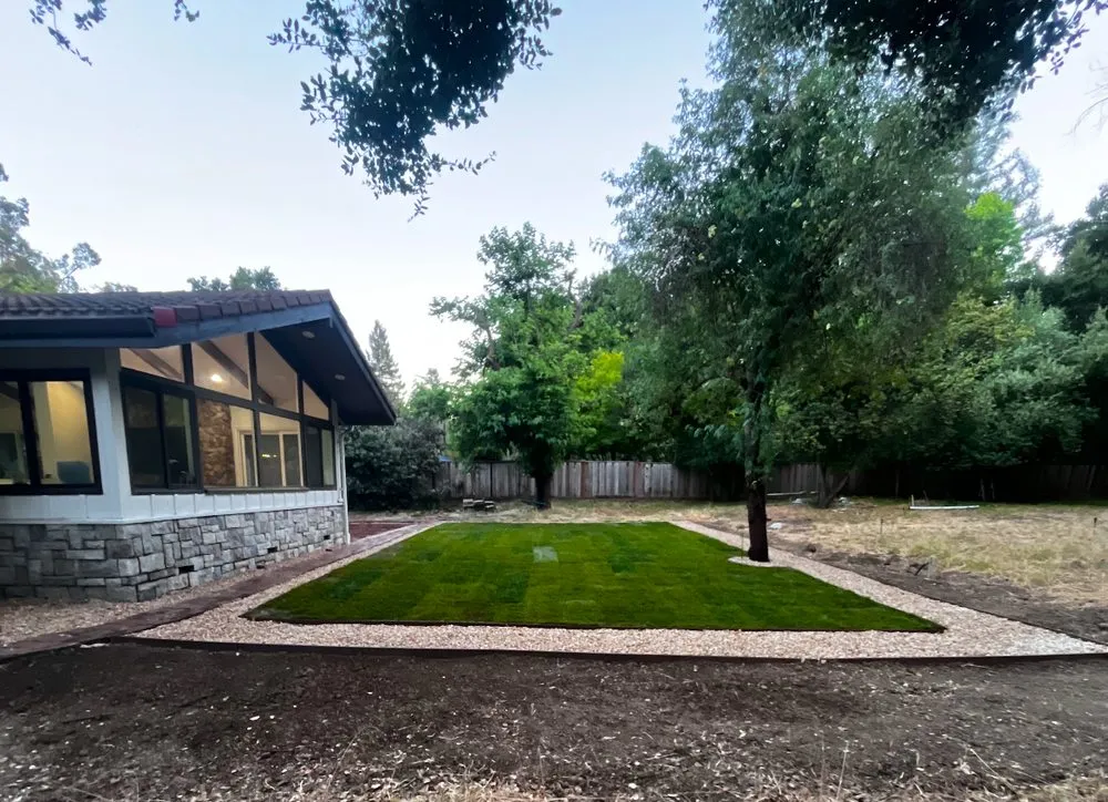 Professional landscaping services experts serving Santa Clara, CA - Pro Vision Hardscape
