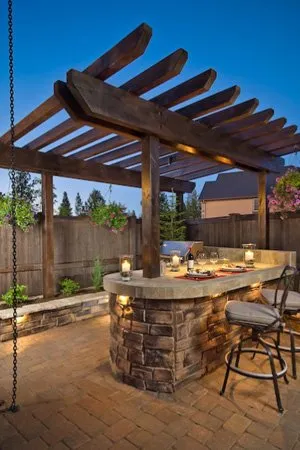 Expert yard cleanup service experts serving Meridian, ID - Pro-Vision Landscape