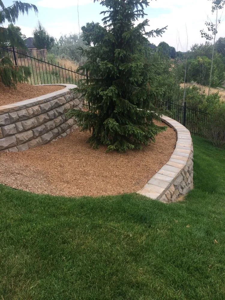 Expert outdoor landscaping for outdoor upgrades across Meridian, ID - Pro-Vision Landscape