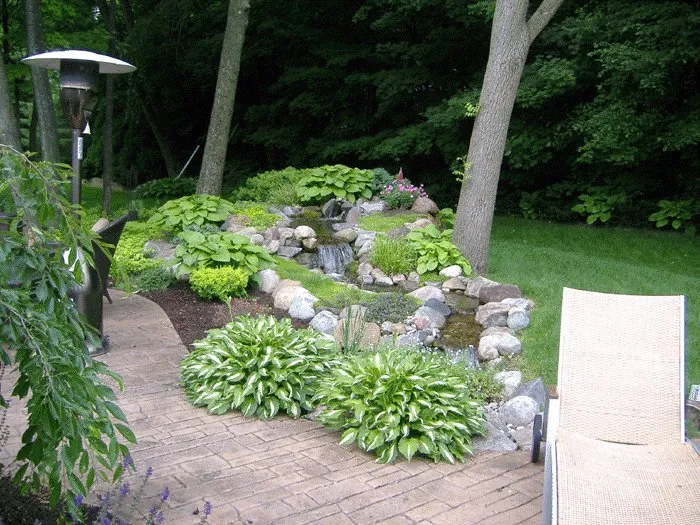 Reliable outdoor landscaping experts serving Meridian, ID - Pro-Vision Landscape