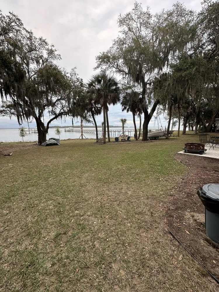 Top-rated landscaping services in Ridgeland, SC - Pro Vision Landscape