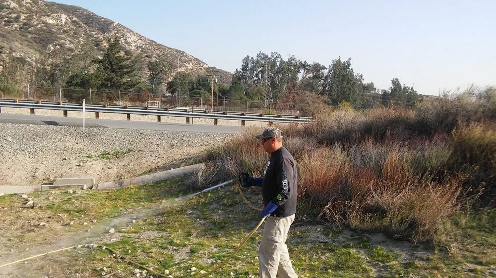 Affordable yard maintenance for beautiful yards across Adelanto, CA - Pro Weeds Control