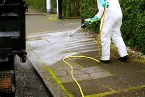 Custom garden landscaping experts serving Adelanto, CA - Pro Weeds Control