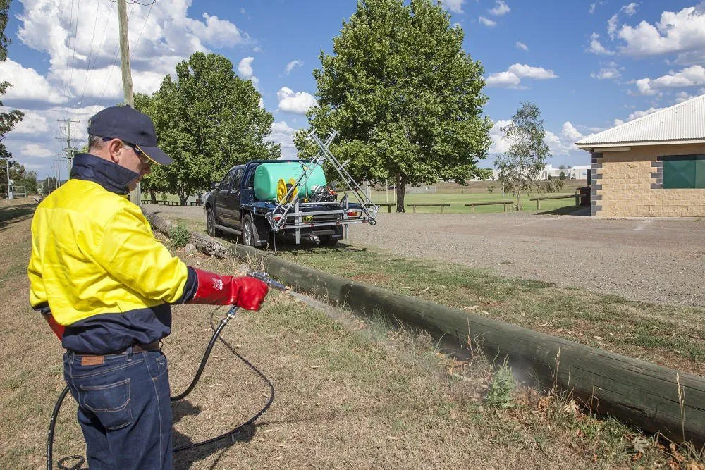 Top-rated landscape design experts serving Adelanto, CA - Pro Weeds Control