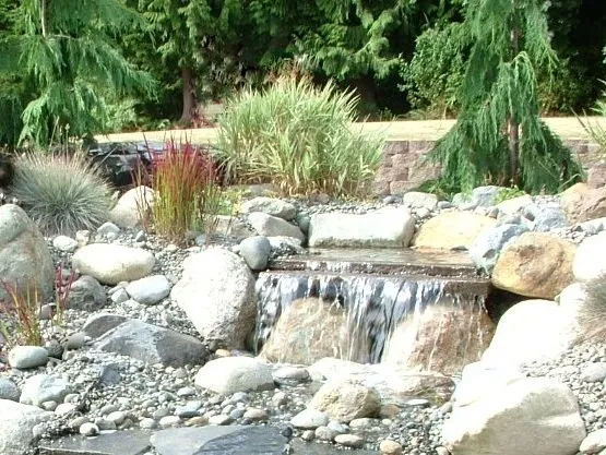 Expert lawn mowing service for homes in Port Orchard, WA by Pro-West Landscape