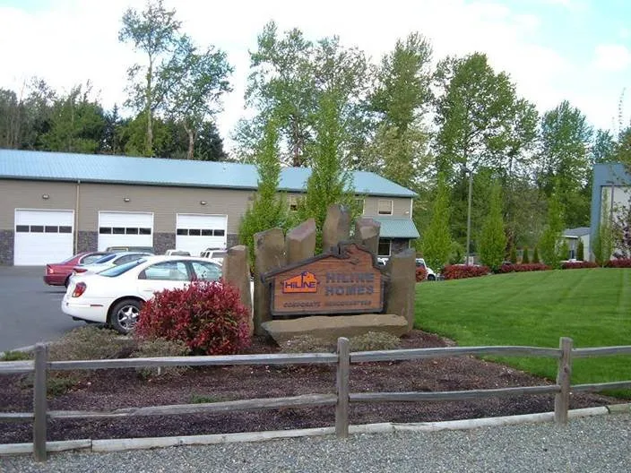 Top-rated residential landscaping experts serving Port Orchard, WA - Pro-West Landscape