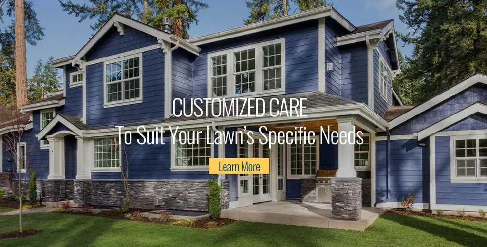 Local residential landscaping in Appleton, WI by Pro-X Systems