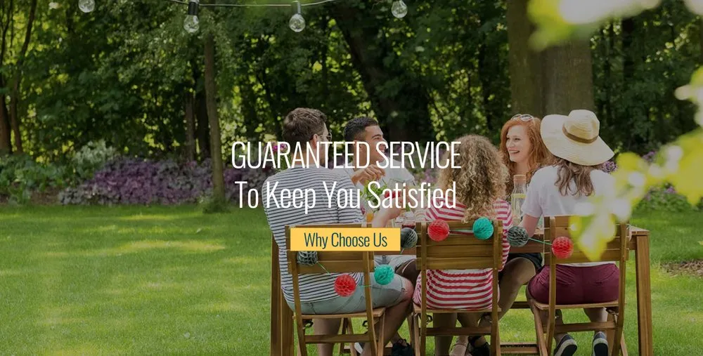 Top-rated landscape installation with custom design across Appleton, WI - Pro-X Systems