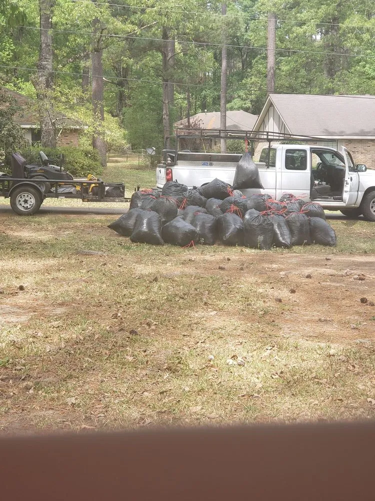 Trusted lawn care service for beautiful yards across Lake Charles, LA - Proact Lawn Care