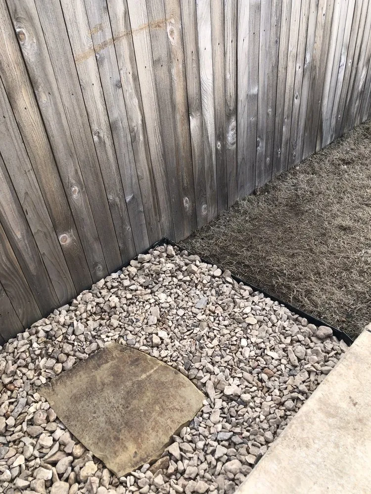 Expert lawn care service with custom design across Broken Arrow, OK - Proactive Landscaping