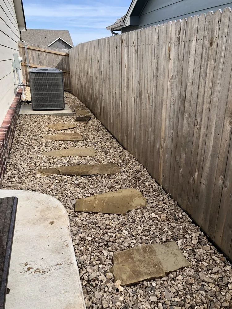 Affordable lawn care service for residential properties in Broken Arrow, OK by Proactive Landscaping