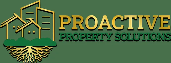 Proactive Property Solutions Logo