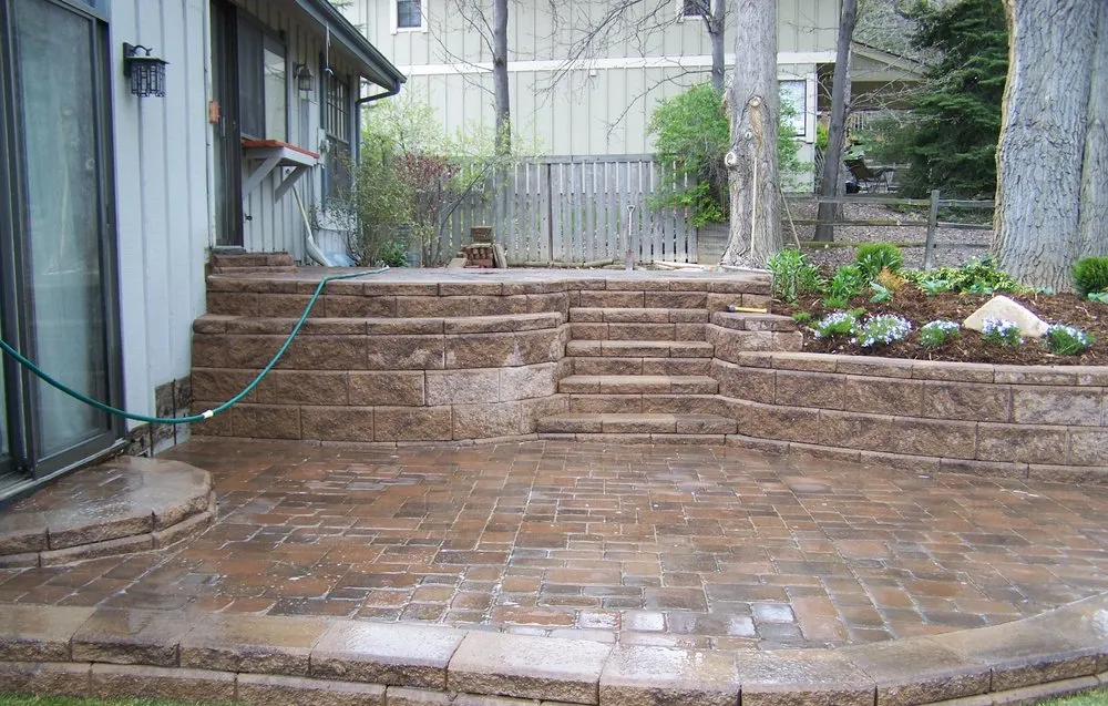 Expert landscape installation for beautiful yards in Littleton, CO by Probity Landscape & Irrigation