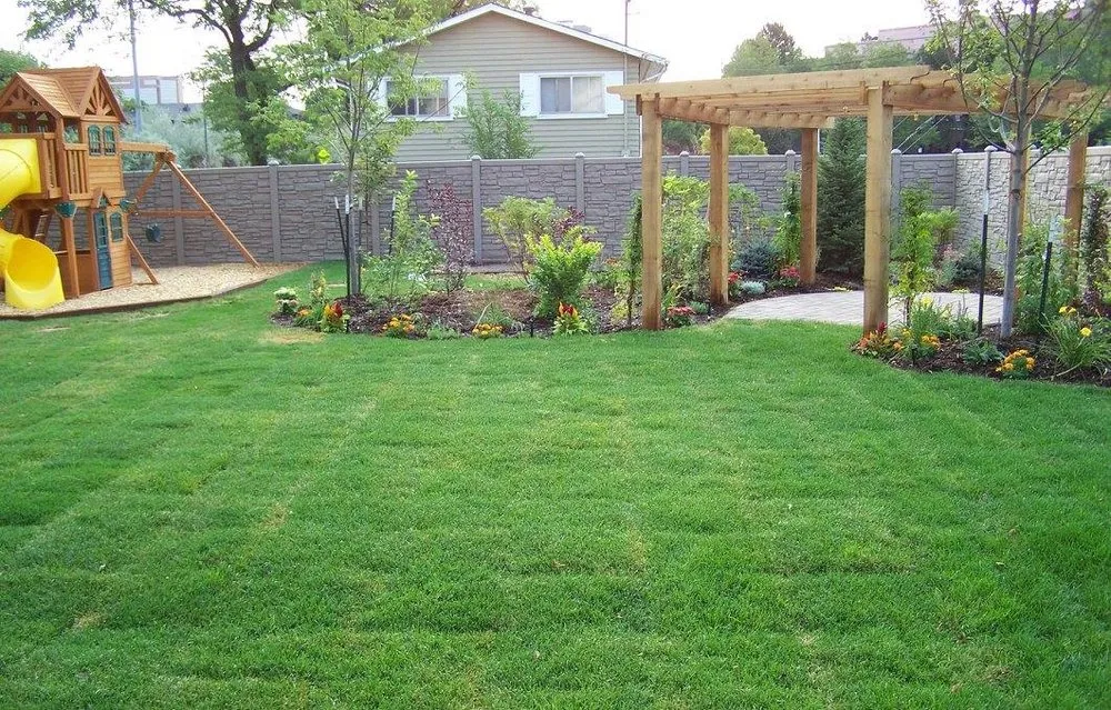 Reliable landscape installation in Littleton, CO - Probity Landscape & Irrigation