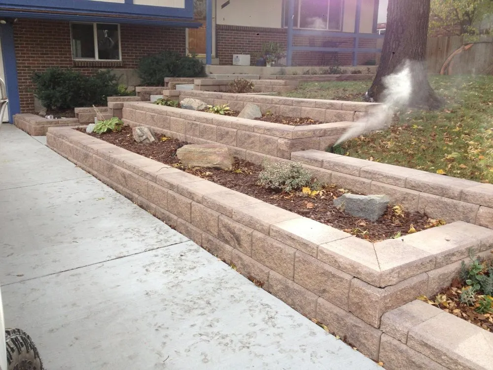 Trusted outdoor landscaping in Littleton, CO - Probity Landscape & Irrigation
