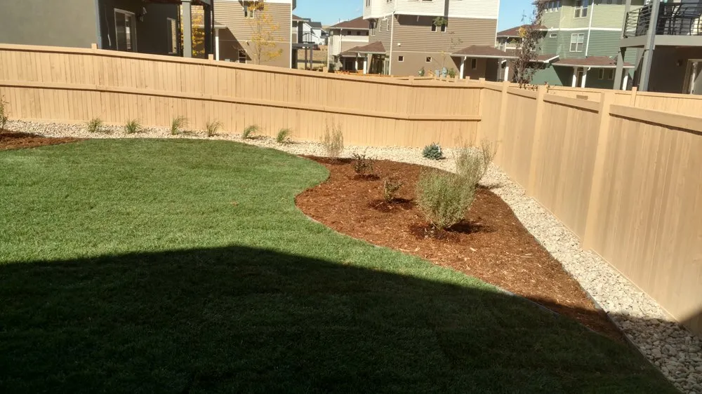 Top-rated residential landscaping in Littleton, CO - Probity Landscape & Irrigation