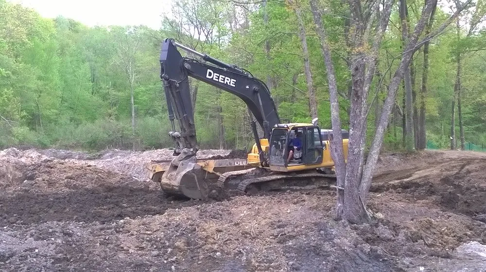 Custom yard maintenance in Wurtsboro, NY by Problem Properties