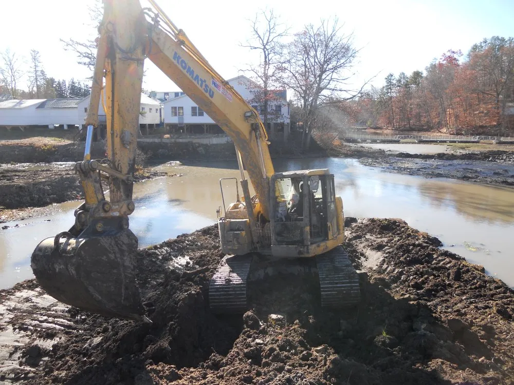 Professional landscaping services in Wurtsboro, NY by Problem Properties