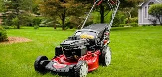 Probst Snow Removal And Lawn Care Logo