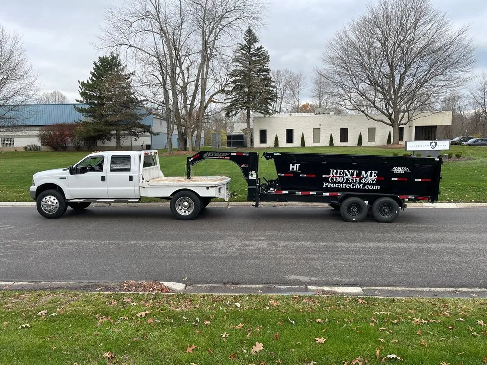 Trusted landscaping services for beautiful yards across Ravenna, OH - ProCare Grounds Maintenance