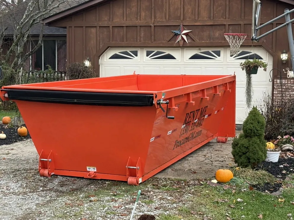 Local landscape design in Ravenna, OH by ProCare Grounds Maintenance