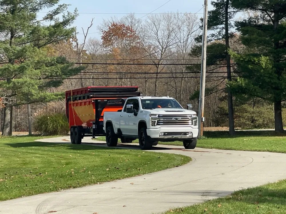 Local garden landscaping for outdoor upgrades in Ravenna, OH by ProCare Grounds Maintenance