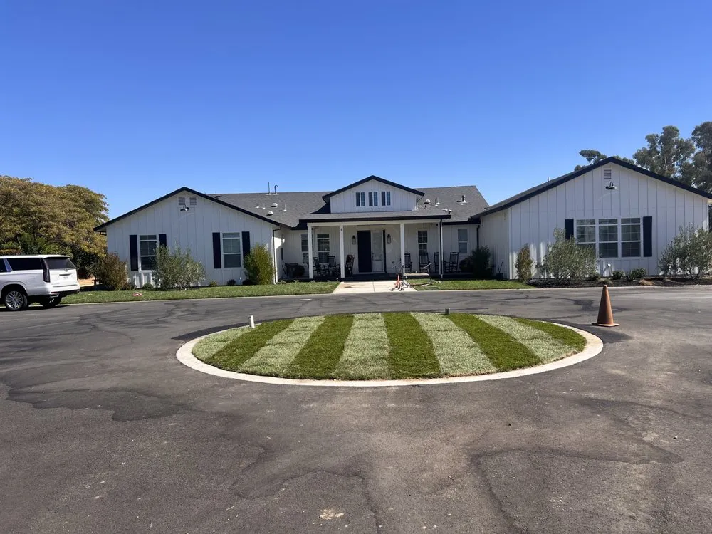 Expert landscape design experts serving Dublin, CA - ProCare Landscape Services