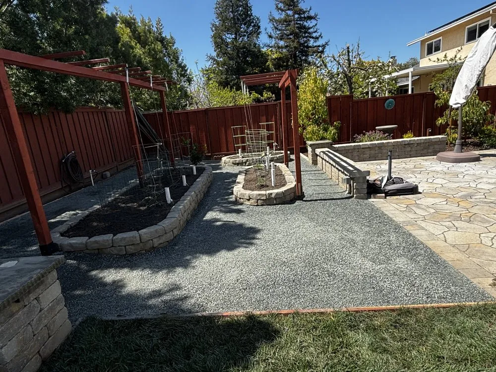 Expert landscaping services in Dublin, CA by ProCare Landscape Services