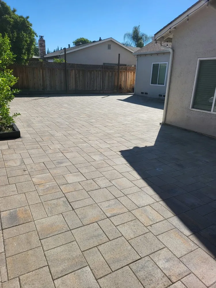 Professional outdoor landscaping for year-round maintenance in Dublin, CA by ProCare Landscape Services