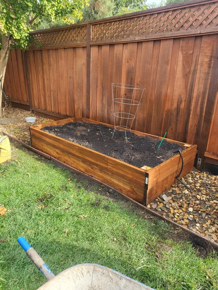 Custom landscape design experts serving Dublin, CA - ProCare Landscape Services