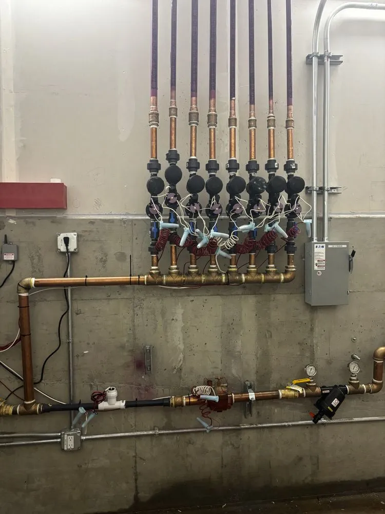 Reliable landscape design with custom design across Dublin, CA - ProCare Landscape Services