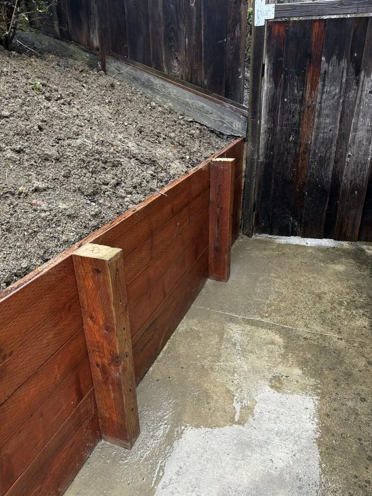 Expert landscape design in Dublin, CA by ProCare Landscape Services