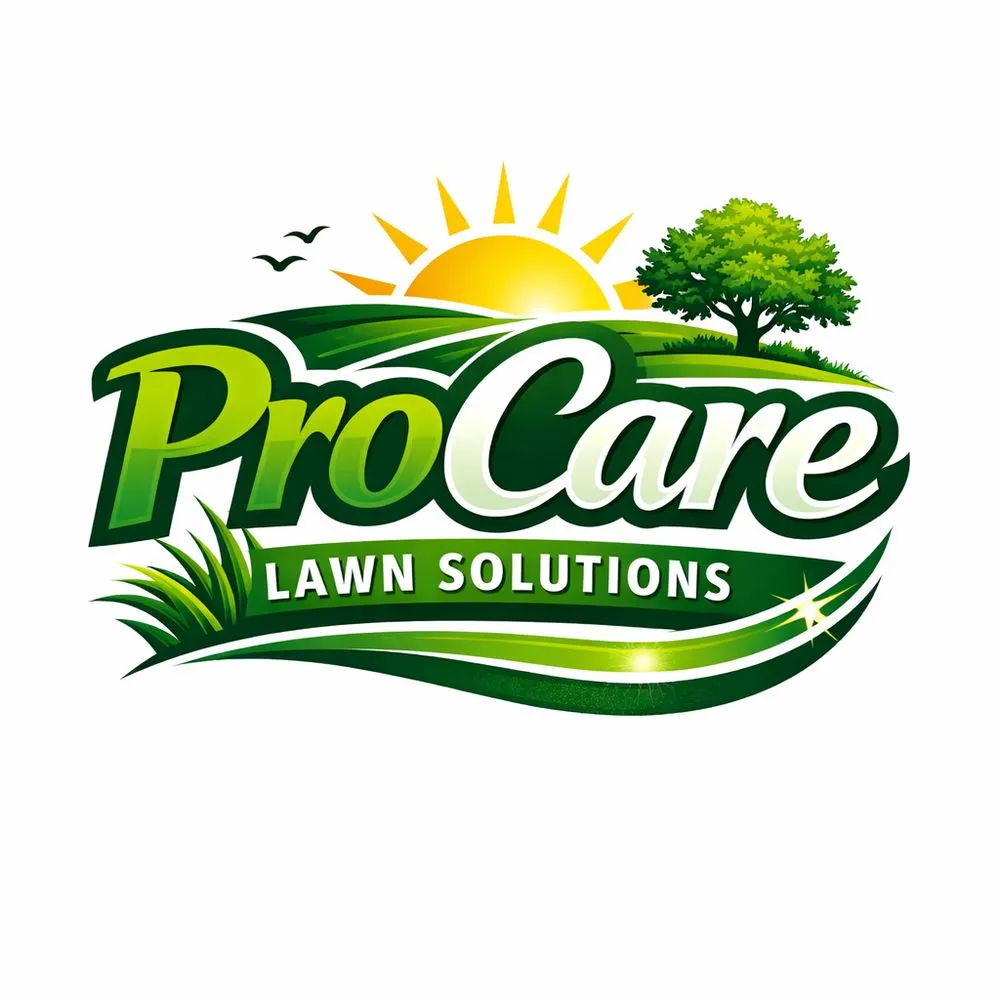 Professional lawn mowing service in Collinsville, IL by ProCare Lawn Solutions