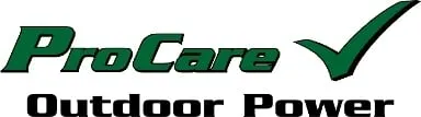 Procare Outdoor Power Logo