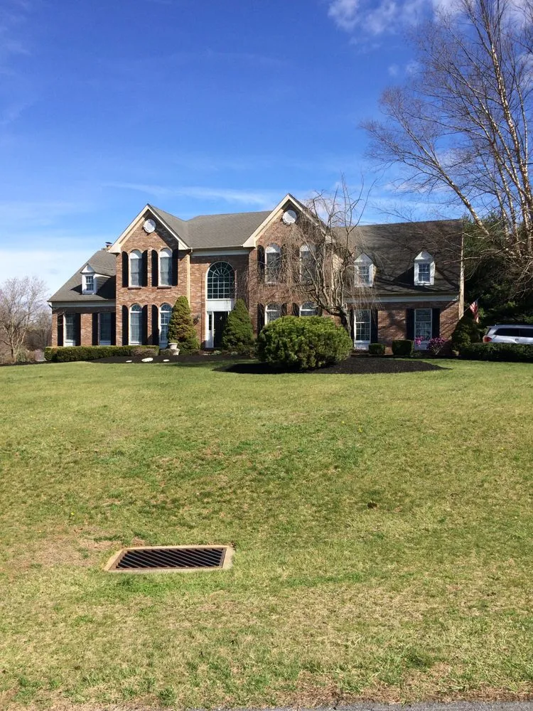 Affordable residential landscaping for residential properties across West Chester, PA - Procare Property Services