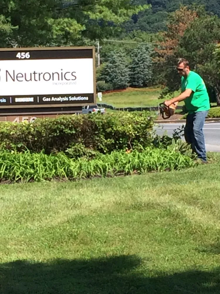 Reliable outdoor landscaping for year-round maintenance across West Chester, PA - Procare Property Services