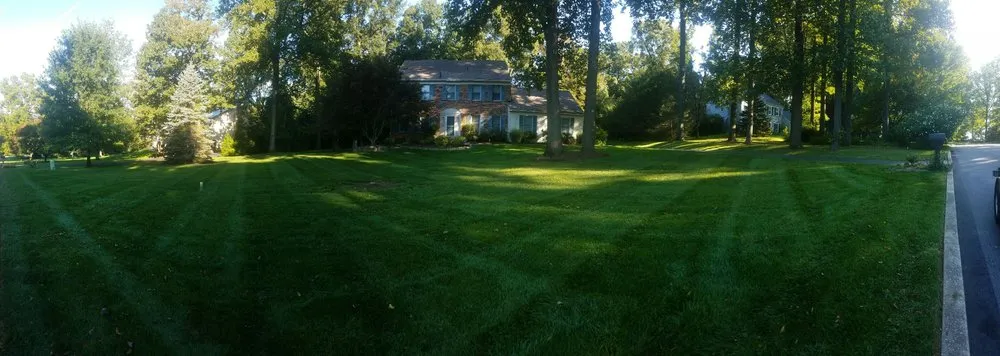 Custom landscape design experts serving West Chester, PA - Procare Property Services